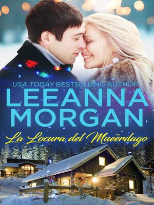 cover image of La Locura del Muérdago